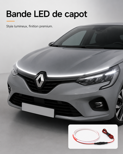 Bande LED DRL étanche