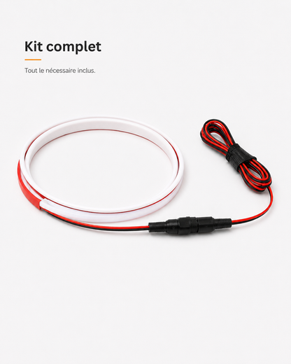 Bande LED DRL étanche