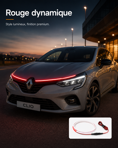 Bande LED DRL étanche