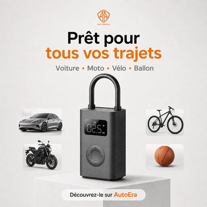 Gonfleur Automatique AirControl®