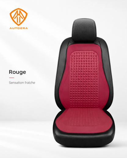 Coussin de siège auto avec housse