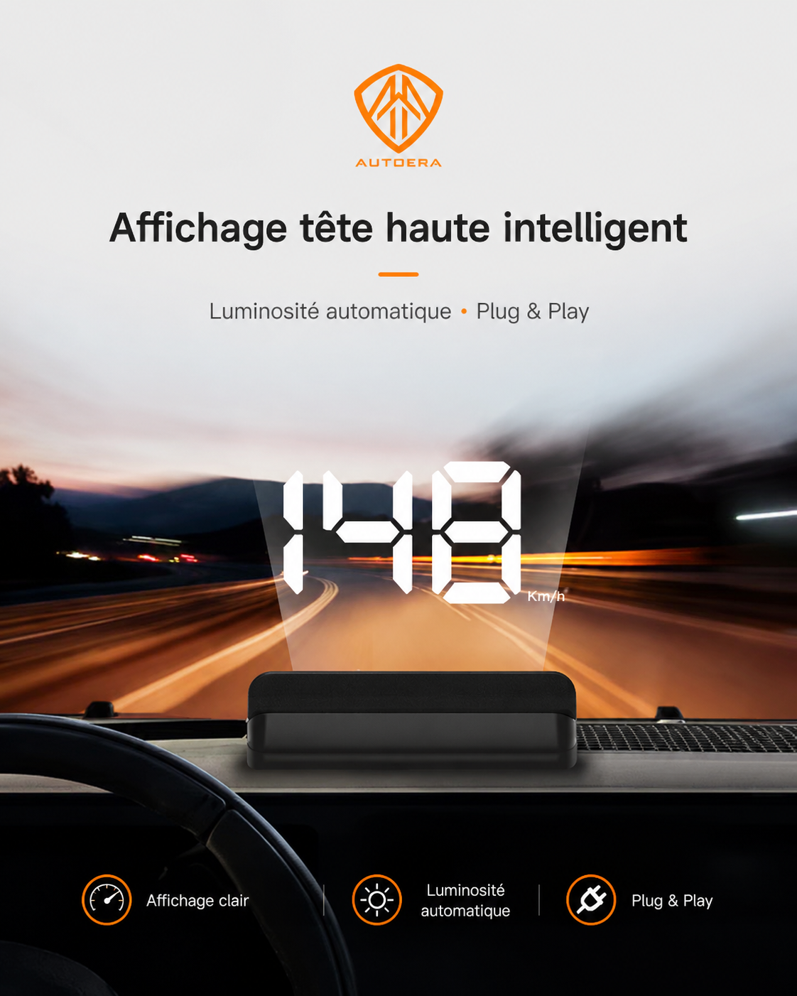 VisionRoute AutoEra™