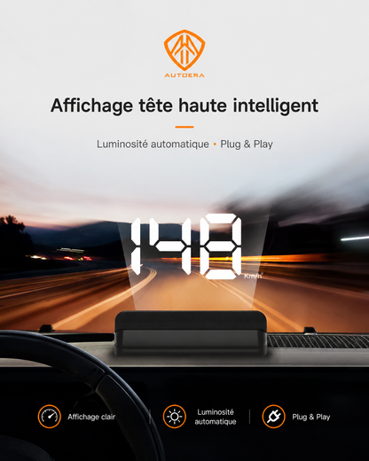 VisionRoute AutoEra™