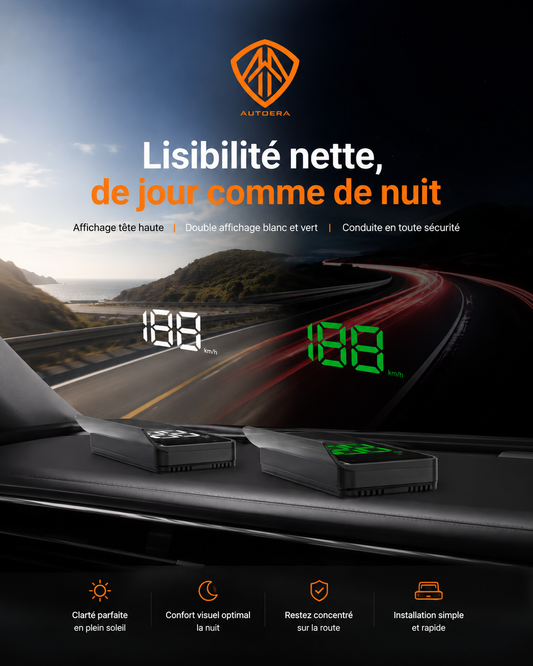 VisionRoute AutoEra™