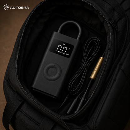 Gonfleur Automatique AirControl®